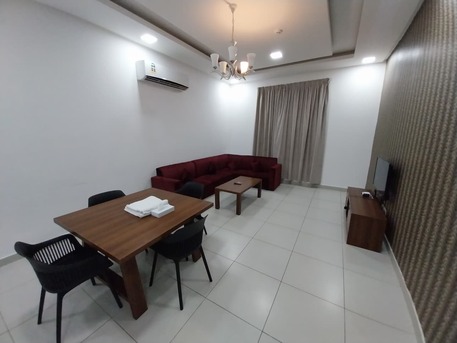 Manama, Apartments/Houses, BHD 370/month,  Furnished,  2 BR,  180 Sq. Meter,  Spacious 2br In Seef Unlimited