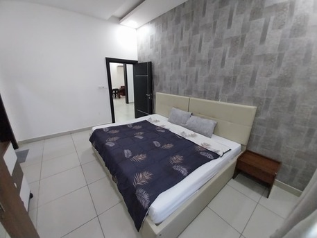 Manama, Apartments/Houses, BHD 370/month,  Furnished,  2 BR,  180 Sq. Meter,  Spacious 2br In Seef Unlimited