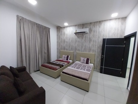Manama, Apartments/Houses, BHD 370/month,  Furnished,  2 BR,  180 Sq. Meter,  Spacious 2br In Seef Unlimited