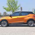 BHD 4600,  Nissan Kicks,  2019,  Automatic,  55000 KM,  SINGLE OWNER ZERO ACCIDENT