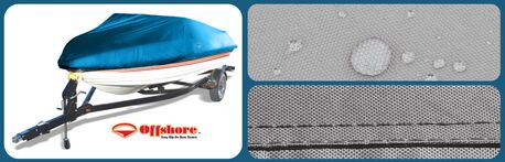 New York, Boats, Mooring Cover For Pontoon Boat