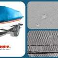 Mooring Cover For Pontoon Boat