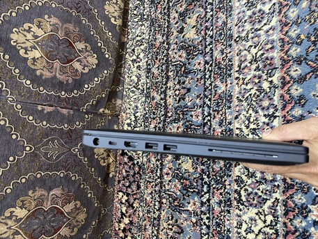 Olaya, Computers, SAR 750,  Dell Laptop Core I7/Ram 8GB/256GB/14&rdquo;Full HD/Charger