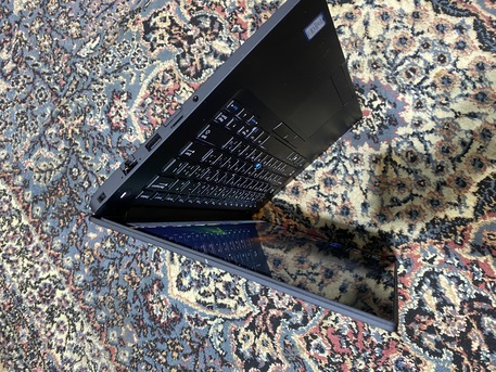 Olaya, Computers, SAR 750,  Dell Laptop Core I7/Ram 8GB/256GB/14&rdquo;Full HD/Charger