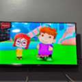 SAR 320,  IMPEX BRAND 32 Inch Smart LED TV (Television) With All Accessories.