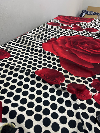 Arad, Furniture, BHD 20,  Double Bed With Mattess