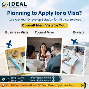 Pune, Travel, Professional Singapore Visa Agent In Pune