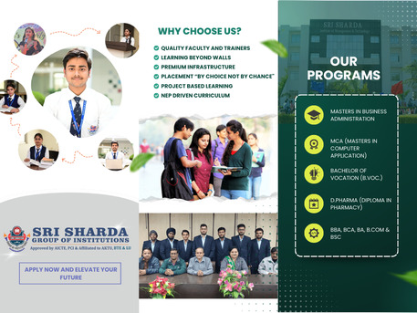 Lucknow, Education, Trusted D Pharma Colleges In Lucknow For Pharmacy Career