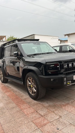 Manama, Vehicles, Cars & Trucks , BHD 10500,  Jetour T2,  2024,  Automatic,  30000 KM,   For Sale