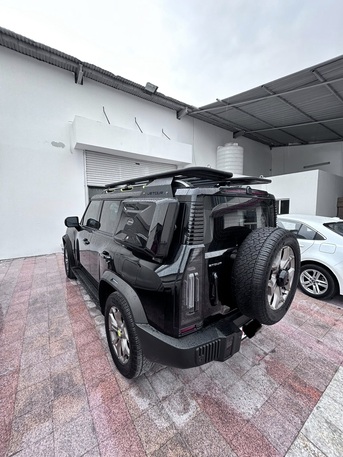 Manama, Vehicles, Cars & Trucks , BHD 10500,  Jetour T2,  2024,  Automatic,  30000 KM,   For Sale