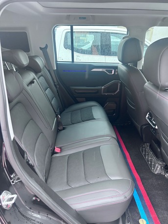 Manama, Vehicles, Cars & Trucks , BHD 10500,  Jetour T2,  2024,  Automatic,  30000 KM,   For Sale