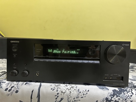 Al Shifa, Home Audio, SAR 2900,  Onkyo HT-R695 Home Theater System .