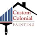 Custom Colonial Painting - Painting Contractor