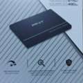 BHD 7,  For Sale Brand New  PNY 120 GB SSD Drive