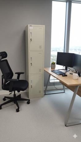 Manama, Furniture, BHD 25,  Locker