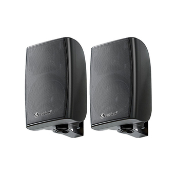 Doha, Electronics, QAR 310,  Secuview 40W PA Wall Mount Speakers With High Quality Sound