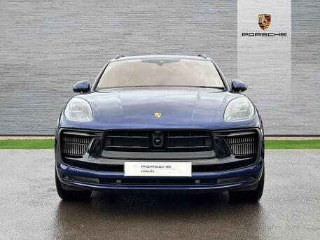 Dammam, Vehicles, Cars & Trucks , SAR 380000,  Porsche Macan GTS 2022 &ndash; Full Options,  2022,  Automatic,  48000 KM,