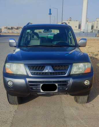 Riyadh, Vehicles, Cars & Trucks , SAR 20000,  Mitsubishi Pajero,  2007,  Automatic,  326000 KM,    SUV Full Option 4x4 Vehicle Is In Excellent Condition