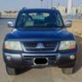 SAR 20000,  Mitsubishi Pajero,  2007,  Automatic,  326000 KM,    SUV Full Option 4x4 Vehicle Is In Excellent Condition