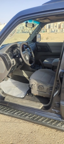 Riyadh, Vehicles, Cars & Trucks , SAR 20000,  Mitsubishi Pajero,  2007,  Automatic,  326000 KM,    SUV Full Option 4x4 Vehicle Is In Excellent Condition