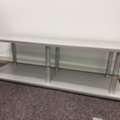 SAR 400,  Samsung Smart LED 40 Inches With TV Stand