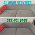 Sofa Shampoo Cleaning & Sanitization In Sharjah 052 401 8468