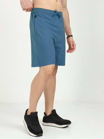 Bangalore, Wholesale Products, Men&rsquo;s French Terry Sweat Shorts |  100% Super Combed Cotton