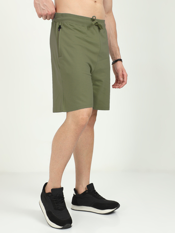 Bangalore, Wholesale Products, Men&rsquo;s French Terry Sweat Shorts |  100% Super Combed Cotton