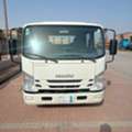 SAR 98000,  Isuzu,  2022,  Automatic,  67000 KM,  For Sale: