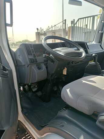 Riyadh, Vehicles, Cars & Trucks , SAR 98000,  Isuzu,  2022,  Automatic,  67000 KM,  For Sale: