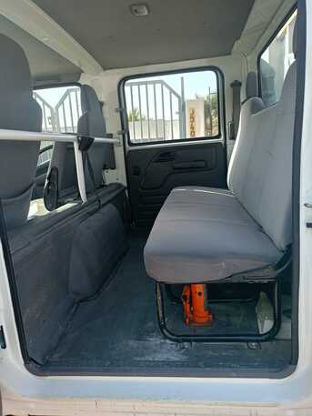 Riyadh, Vehicles, Cars & Trucks , SAR 98000,  Isuzu,  2022,  Automatic,  67000 KM,  For Sale: