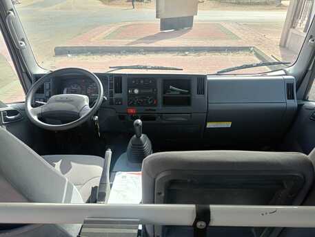 Riyadh, Vehicles, Cars & Trucks , SAR 98000,  Isuzu,  2022,  Automatic,  67000 KM,  For Sale: