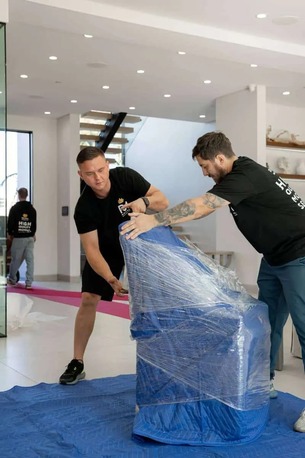 San Francisco, Business, Royal Moving & Storage San Francisco