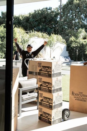 San Francisco, Business, Royal Moving & Storage San Francisco