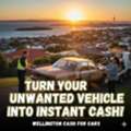 Turn Your Unwanted Vehicle Into Instant Cash!