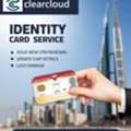 We Provide Identity Card Service