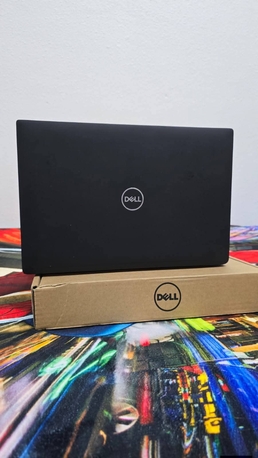 Riyadh, Computers, SAR 1150, Dell 7490 - I5 8th - 16gb Ram - 512gb Ssd