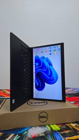 Riyadh, Computers, SAR 1150, Dell 7490 - I5 8th - 16gb Ram - 512gb Ssd