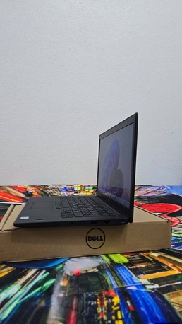 Riyadh, Computers, SAR 1150,  Dell 7490 - I5 8th - 16gb Ram - 512gb Ssd