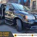 USD 23900,  Chrysler Town & Country,  2016,  Automatic,  25000 KM,  FOR SALE! Chrysler T&C Touring Wheelchair Accessible Mobility VMI 25K Miles