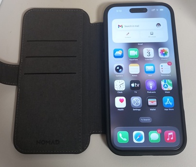 Riffa, Mobile Phones, BHD 400,  I Phone 16 Pro Max (256 GB) Desert Titanium For Sale