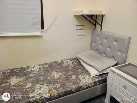 Riyadh, Bedspace Available, SAR 585/month,  1 Bedspace Available For Bachelor For Indians