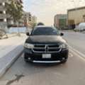 SAR 37000,  Dodge Durango,  2012,  Automatic,  195000 KM,  First Owner