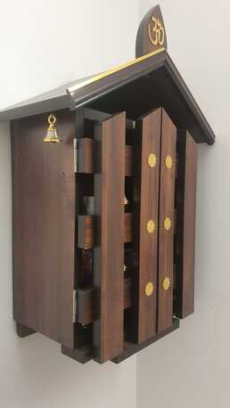 Riyadh, Furniture, SAR 90,  POOJA STAND