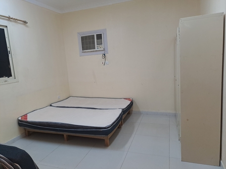Jubail, Apartments, Flats, Houses & Villas, SAR 900/month,  Furnished,  1 BR,  Furnished Studio Room For 1 Executive Bachlor