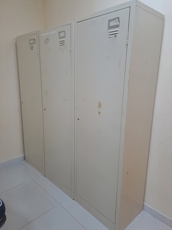 Jubail, Apartments, Flats, Houses & Villas, SAR 900/month,  Furnished,  1 BR,  Furnished Studio Room For 1 Executive Bachlor