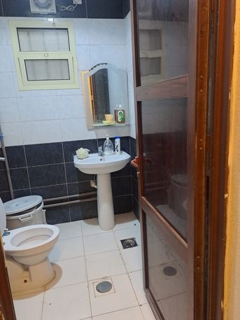 Jubail, Apartments, Flats, Houses & Villas, SAR 900/month,  Furnished,  1 BR,  Furnished Studio Room For 1 Executive Bachlor