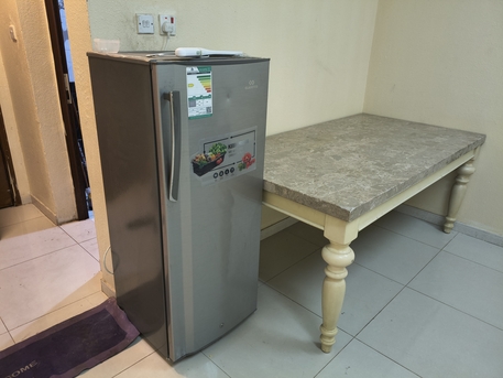 Jubail, Apartments, Flats, Houses & Villas, SAR 900/month,  Furnished,  1 BR,  Furnished Studio Room For 1 Executive Bachlor