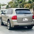 BHD 1,  Porsche Cayenne,  2006,  181000 KM,  ▓█▇▅ Turbo - Very Clean  -  ▅▇█▓