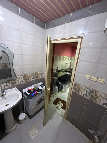 Al Rawdah, Rooms Available, SAR 1300/month,  Room Avilable In Sharing Flats Total 2 Rooms Dining Area Kitchen And Washroom Semifirnishe